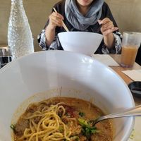  at Kensho in Westminster