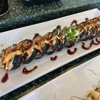 Ninja Roll at Kensho in Westminster