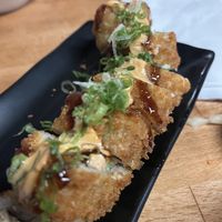   at Kensho in Westminster