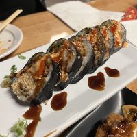   at Kensho in Westminster