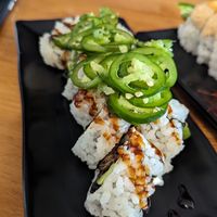 The Don at Kensho in Westminster