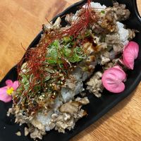 I Lava You at Kensho in Westminster