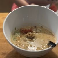   at Kensho in Westminster