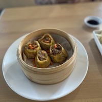   at Kensho in Westminster