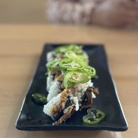   at Kensho in Westminster