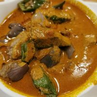  at True Veggie 实斋 in Central Singapore