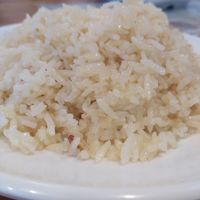 Fragrant Rice at True Veggie 实斋 in Central Singapore