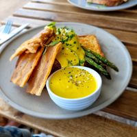 . at Crux in Semaphore