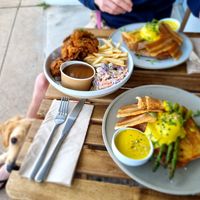 . at Crux in Semaphore