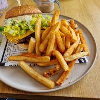  at Crux in Semaphore