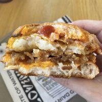   at Crux in Semaphore