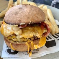   at Crux in Semaphore