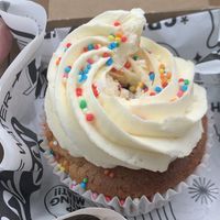   at Crux in Semaphore