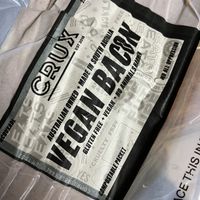   at Crux in Semaphore