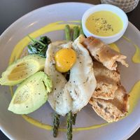   at Crux in Semaphore