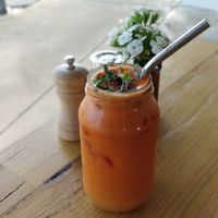 Immunity Juice at Crux in Semaphore