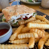 The Crux at Crux in Semaphore