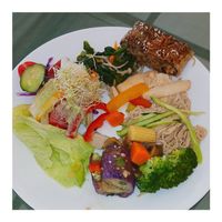  at Sanyu Health Education Center 三育健康教育中心 in Yuchi