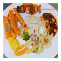  at Sanyu Health Education Center 三育健康教育中心 in Yuchi