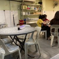 No ambiance   at Zhi Zhu in Kuantan