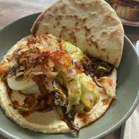   at The Greenhouse Cafe in Felixstowe