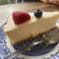   at The Greenhouse Cafe in Felixstowe