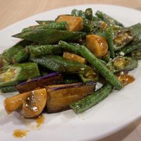 Four heavenly kings  at Soo Ser Yen in Kuantan