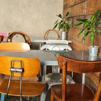  at Wrapped Burrito Bar in Gothenburg