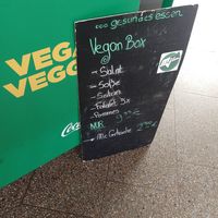  at Falafel Ali1 in Leipzig