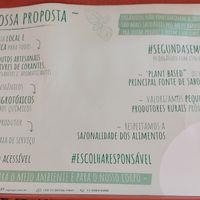  at Veg To Go in Sao Paulo