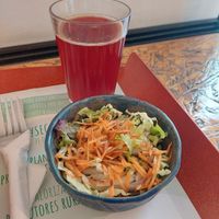  at Veg To Go in Sao Paulo