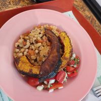  at Veg To Go in Sao Paulo