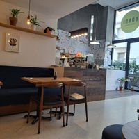 Interior at Bondi in Casablanca