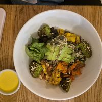  at Bondi in Casablanca