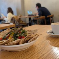 Yum at Bondi in Casablanca