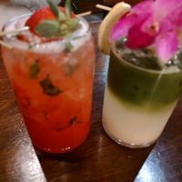  at JINYA Ramen Bar - Farm in Houston