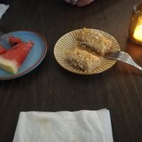  at Syrisch Eethuis Moushmoush in Arnhem