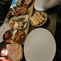  at Syrisch Eethuis Moushmoush in Arnhem