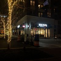 Exterior at Mod Pizza in Baltimore