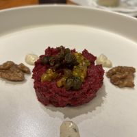  #Veganuary at Wrenkh Restaurant in Vienna