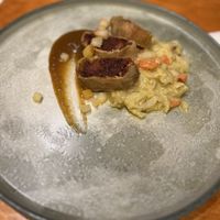  #Veganuary at Wrenkh Restaurant in Vienna