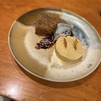  #Veganuary at Wrenkh Restaurant in Vienna