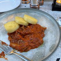   at Wrenkh Restaurant in Vienna