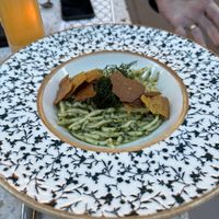   at Wrenkh Restaurant in Vienna