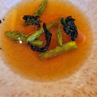  at Wrenkh Restaurant in Vienna