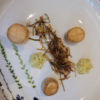  at Wrenkh Restaurant in Vienna