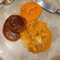  at Wrenkh Restaurant in Vienna