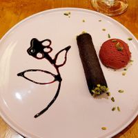  at Wrenkh Restaurant in Vienna