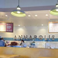  at Mod Pizza in Annapolis