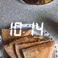 vegan heaven ♡ at Spiral Diner & Bakery in Dallas